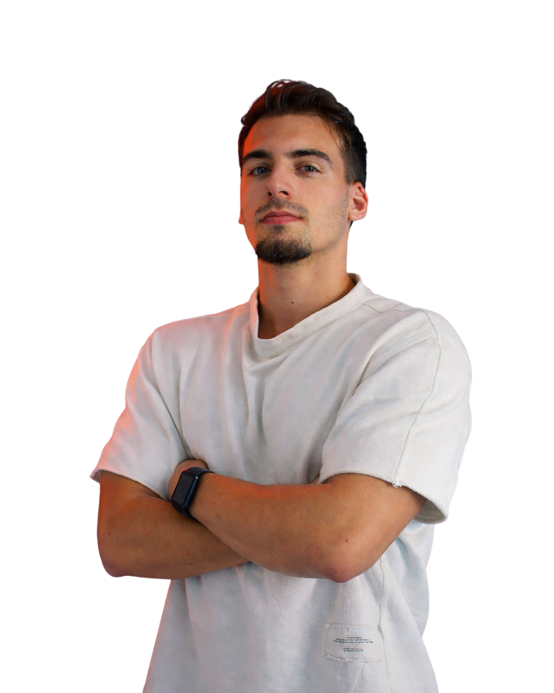 Attilio — software developer